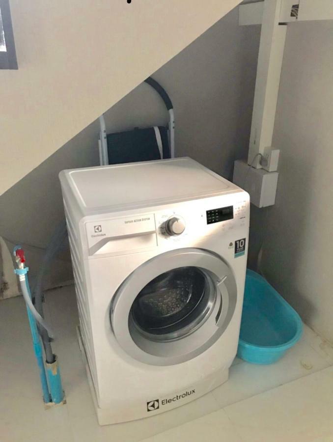 Aqua A1 Villa Rawai Kültér fotó